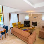 فيلة Silver Sami Villa, Oezel Havuzlu, Fethiye, فتحية