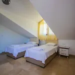 فيلة Silver Sami Villa, Oezel Havuzlu, Fethiye,