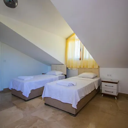 Βίλα Silver Sami Villa, Oezel Havuzlu, Fethiye,