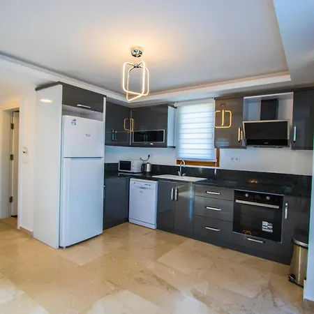 Βίλα Silver Sami Villa, Oezel Havuzlu, Fethiye,