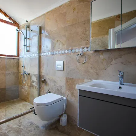 Βίλα Silver Sami Villa, Oezel Havuzlu, Fethiye, Φετιγιέ
