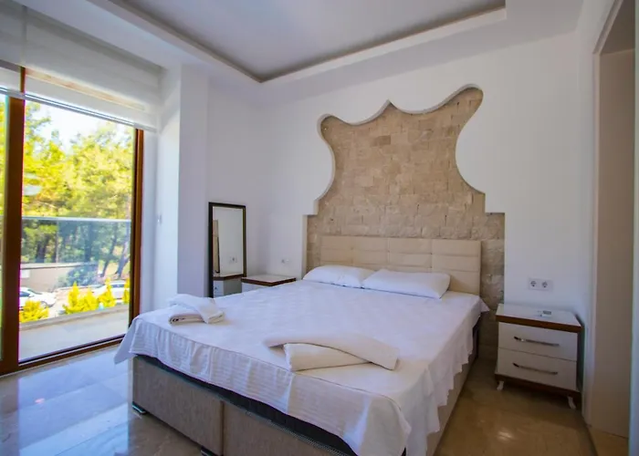 Silver Sami Villa, Oezel Havuzlu, Fethiye, Vila
