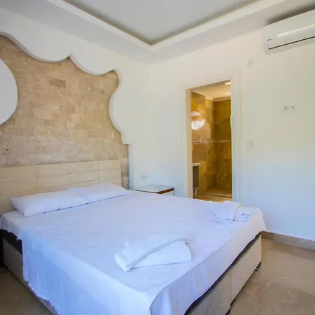 Silver Sami Villa, özel Havuzlu, Fethiye, * Fethiye