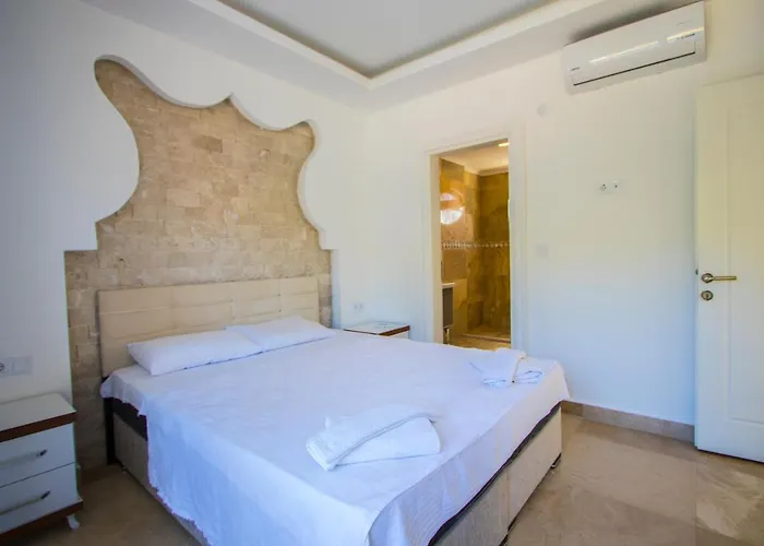 Silver Sami Villa, Oezel Havuzlu, Fethiye, * Fethiye