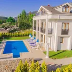 Silver Sami Villa, Oezel Havuzlu, Fethiye, Фетхие